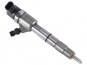 Common Rail Diesel Injector 0 445 110 710 for JAC 4DA1 Engine